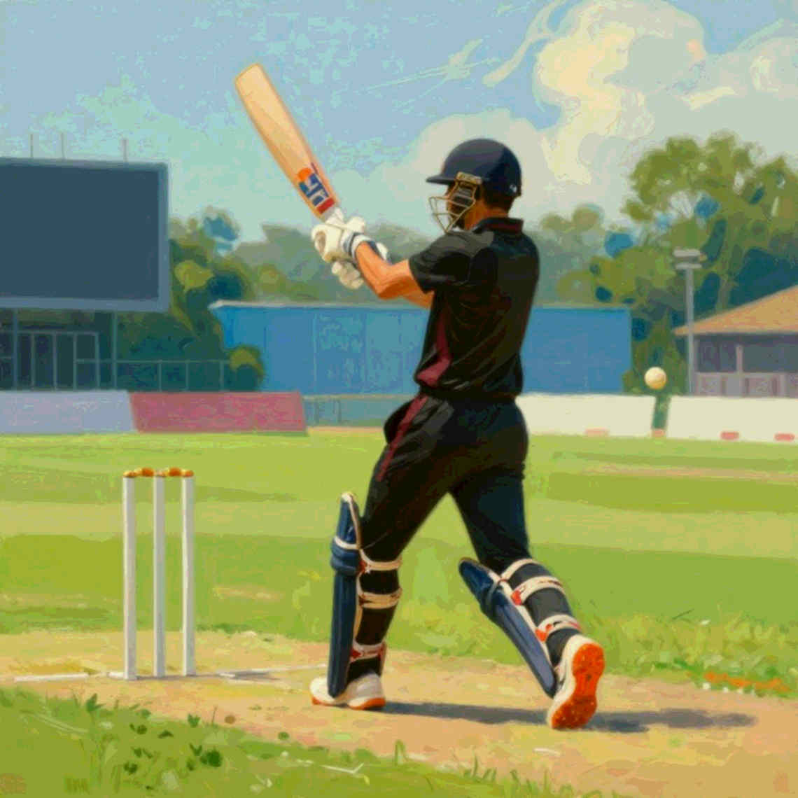 থ্রোডাউন বল, টেপ করা আঙুল আর মিরপুরের হিসাব: মুশফিক ছাড়া বাংলাদেশের ব্যাটিং