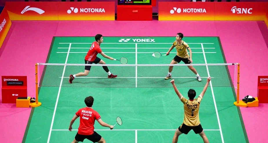 ০-১০: এশিয়ান গেমস ২০২৬-এ সিন্ধুর পাঁচ প্রতিদ্বন্দ্বীর ভেতরের আসল সংখ্যা